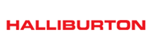 HALLIBURTON